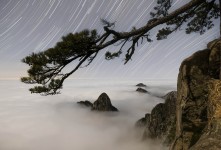 엔젤사진투어와 함께 한 황산